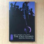 The Old Guard (Greg Rucka, Leandro Fernandez), Ophalen of Verzenden, Complete serie of reeks, Zo goed als nieuw