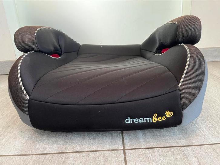 Autozitje- NIEUWSTAAT, Kinderen en Baby's, Autostoeltjes, Zo goed als nieuw, Overige merken, 22 t/m 36 kg, Autogordel, Ophalen of Verzenden