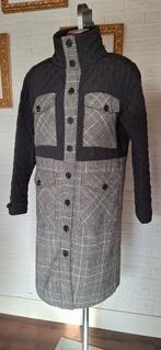 Jas Kaffe maat 40, Ophalen, Maat 38/40 (M)