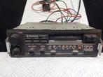 AUTORADIO CASSETTE PIONIER VOOR OLDTIMER, Auto diversen, Autoradio's, Ophalen