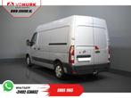 Nissan NV400 35 2.3 dCi 136 pk L2H2 2x Schuifdeur/ Climate/, Auto's, 248 g/km, Bedrijf, Te koop, Parkeersensor