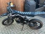 Sherco smr50 2024, Fietsen en Brommers, Ophalen, 6 versnellingen, 50 cc, Klasse B (45 km/u)