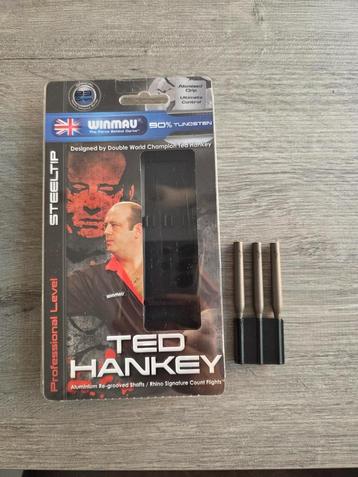 Ted Hankey 23 gram darts beschikbaar voor biedingen