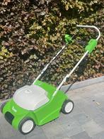 Viking-Stihl verticuteermachine 3x gebruikt, Tuin en Terras, Ophalen, Zo goed als nieuw
