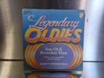 Legendary oldies - Justin Springfield-1980, Ophalen of Verzenden, Gebruikt, Overige formaten, Poprock