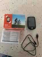 Fiets gps mio, Ophalen, GPS, Zo goed als nieuw