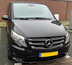 Mercedes-Benz Vito Tourer XXL Bleutec 116 Euro 6, Auto's, 4 deurs, Achterwielaandrijving, Zwart, Particulier