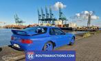 Porsche 968 Club Sport Coupé, Auto's, Cabriolet, Blauw, Bedrijf, 2 deurs