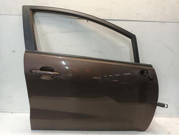 PORTIER RECHTS VOOR Kia Rio III (UB) (01-2011/12-2017) beschikbaar voor biedingen
