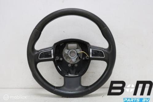 Multifunctioneel stuur Audi A5 8R0419091F, Auto-onderdelen, Interieur en Bekleding, Gebruikt