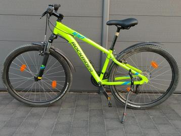 Mountainbike beschikbaar voor biedingen