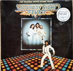 SATURDAY NIGHT FEVER, LA B.O. culte, DU FILM , BEE GEES, 2LP, 12 pouces, Utilisé, Enlèvement ou Envoi