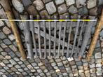 houten poortje, Tuin en Terras, Ophalen, Gebruikt, 100 tot 150 cm, 100 tot 150 cm