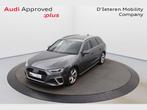 Audi A4 Avant A4 Avant 35 TFSI Business Edition S line S tro, Automaat, A4, Bedrijf, Break
