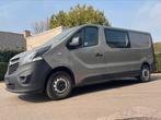 opel vivaro, Auto's, Bestelwagens en Lichte vracht, Euro 6, Bedrijf, Te koop, Opel