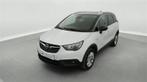 Opel Crossland X 1.2 Turbo 120 Years Edition Navi / CarPlay, Auto's, Opel, Automaat, Stof, Gebruikt, 1199 cc