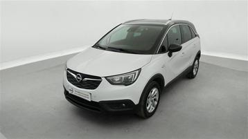 Opel Crossland X 1.2 Turbo 120 Years Edition Navi / CarPlay  beschikbaar voor biedingen