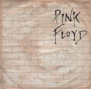  45t Pink Floyd - Another brick in the wall  beschikbaar voor biedingen