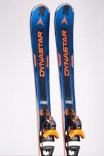 153 ski's DYNASTAR SPEED ZONE 10 Ti, grip walk