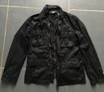 Gaastra blauwe jas maat Medium, Kleding | Heren, Jassen | Zomer, Ophalen of Verzenden, Zo goed als nieuw, Gaastra