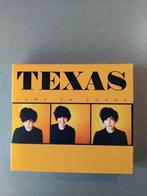 CD. Texas. Montez à bord. (Digipack)., CD & DVD, CD | Pop, Comme neuf, Enlèvement ou Envoi