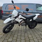 Derbi senda sm 50 drd racing (b klasse), Fietsen en Brommers, Brommers | Derbi, Ophalen