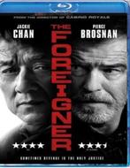 The Foreigner, Cd's en Dvd's, Blu-ray, Ophalen of Verzenden