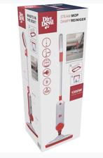 Dirt Devil Stroomreiniger DD7002 - Stoomdweil, Verzamelen, Elektronische Apparatuur
