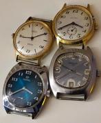 Lot montres vintage, Bijoux, Sacs & Beauté, Enlèvement ou Envoi