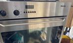 Miele warmelucht oven defect, Elektronische apparatuur, Ophalen, Hete lucht, Oven met grill, Inbouw