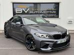 BMW M2 DKG LCI - H&K - M PERFORMANCE - KEYLESS, Auto's, BMW, Automaat, 4 zetels, Achterwielaandrijving, 2 Reeks