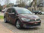 VW Touran 1.5TSI - Highline - 7 zit - Pano - Camera, Auto's, Volkswagen, 4 deurs, Monovolume, 4 cilinders, https://public.car-pass.be/vhr/a398c58a-c0b7-4c94-b685-e56284b2a568