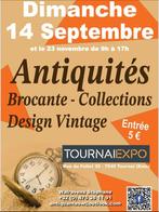 antiquiteiten, Antiek en Kunst, Ophalen