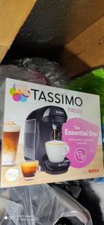Tassimo koffiemachine nieuw nooit uitgepakt, Ophalen, Nieuw