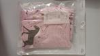 Setje Name it Maat 122 nieuw, Kinderen en Baby's, Kinderkleding | Maat 122, Nacht- of Onderkleding, Meisje, Name it, Nieuw