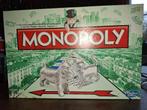 MONOPOLY CLASSIC TWEETALIGE EDITIE 2013, Vijf spelers of meer, Ophalen of Verzenden, Gebruikt, Hasbro