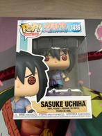 Funko Pop! Anime: Naruto - Sasuke First Susano'o #1436, Ophalen of Verzenden
