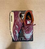 Nike Air max 1 Patta Waves Rush Maroon, Kleding | Heren, Schoenen, Overige kleuren, Nike, Ophalen of Verzenden, Sneakers