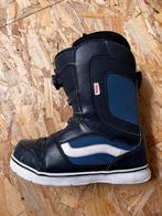 Vans 46 snowboardboots, Sports & Fitness, Snowboard, Enlèvement, Comme neuf, Bottes de neige