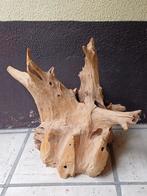 Mooi groot decoratief stuk hout, Ophalen, Overige typen