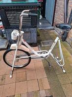 Hometrainer, Jambes, Enlèvement, Utilisé, Vélo d'appartement