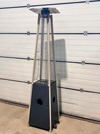 Terrasheater vlamheater verwarming, Enlèvement, Utilisé