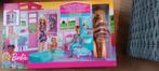 Mattel maison barbie transportable, Nieuw, Poppenhuis, Ophalen of Verzenden