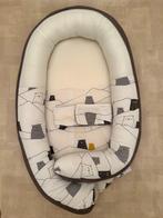 Babynest DOOMOO, Kinderen en Baby's, Overige Kinderen en Baby's, Ophalen, Gebruikt