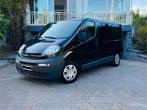 OPEL VIVARO, Auto's, Particulier, Te koop, Opel, Trekhaak