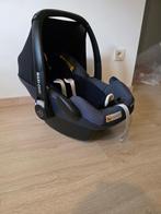 Maxi Cosi Pebble Pro, Ophalen, Gebruikt, Maxi-Cosi, Autogordel of Isofix