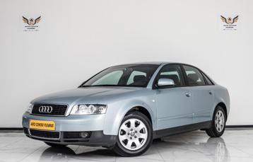 Audi A4 1.9 TDi / Boite automatique, Achat, Carnet d'entretien, A4, 5 portes
