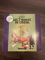 Tintin - Les 7 Boules de Cristal, Ophalen of Verzenden