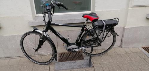 E-bike Gazelle, Fietsen en Brommers, Fietsen | Heren | Herenfietsen, Zo goed als nieuw, Gazelle, 53 tot 57 cm, Versnellingen, Ophalen