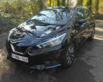 Nissan micra, Auto's, Voorwielaandrijving, Stof, Zwart, 5 deurs